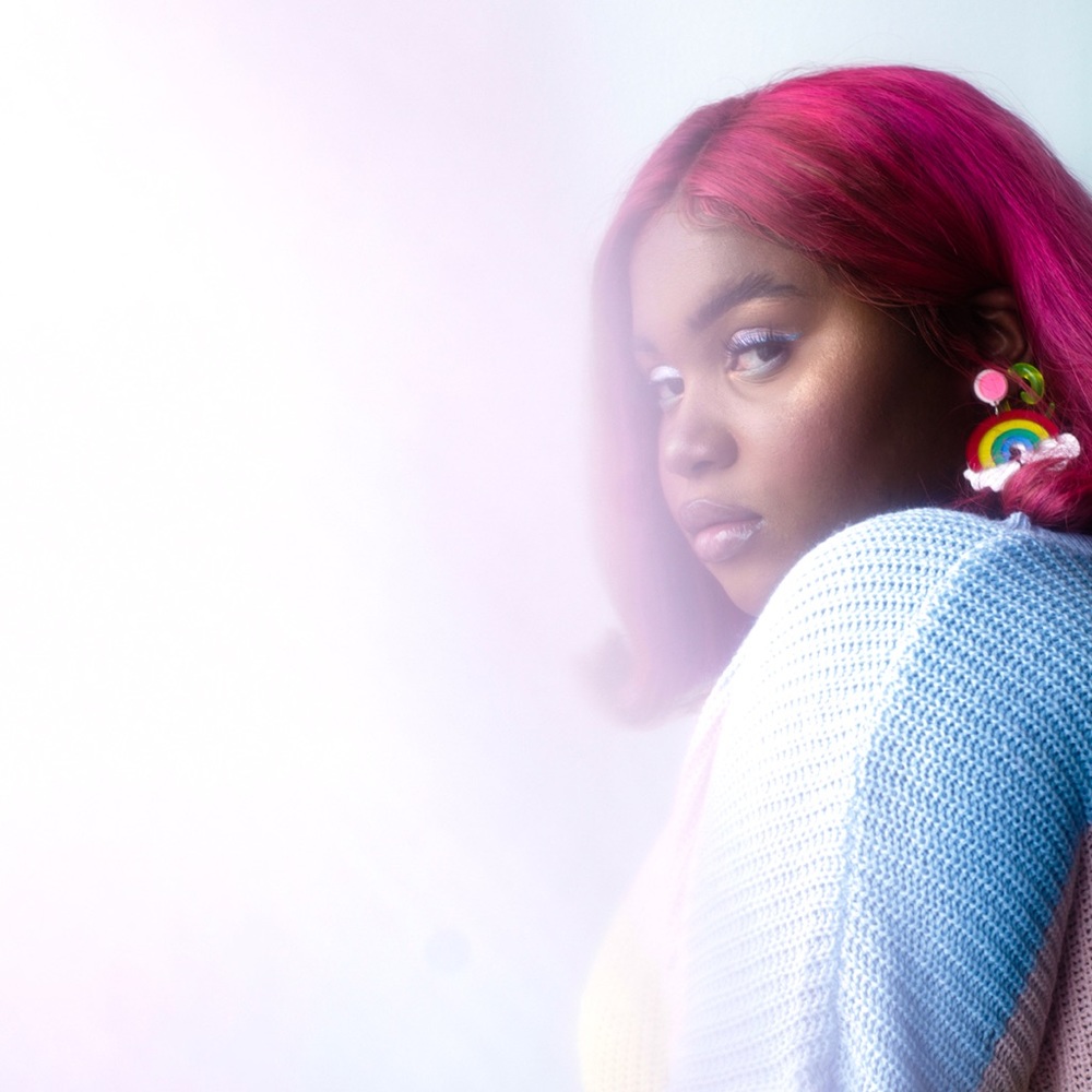 Meet your Posher, Tessa